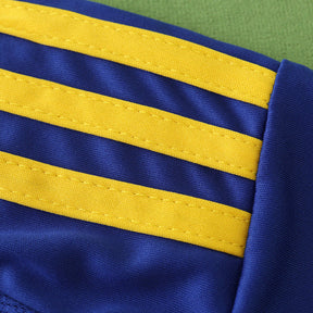 Kids Boca Juniors Home Kit 2024/25