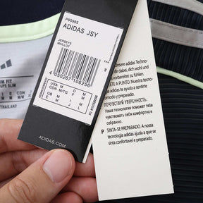 Real Madrid 25/26 II Away Jersey - Fan Version