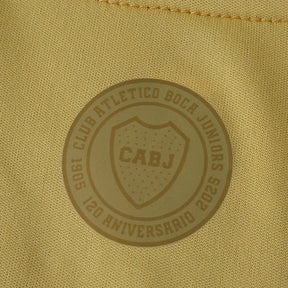Boca Juniors Away Jersey 2025/26 - FAN Version