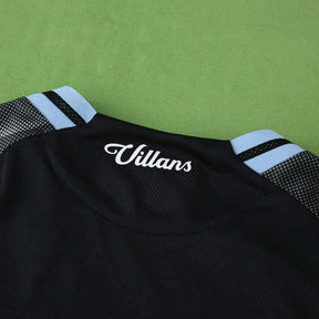 Aston Villa Player Jersey Away 2025/26