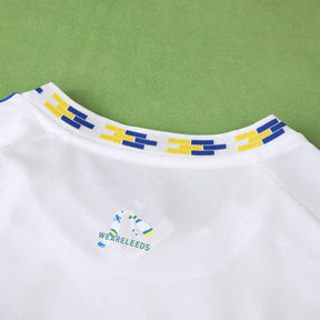Leeds United Home Jersey 2025/26