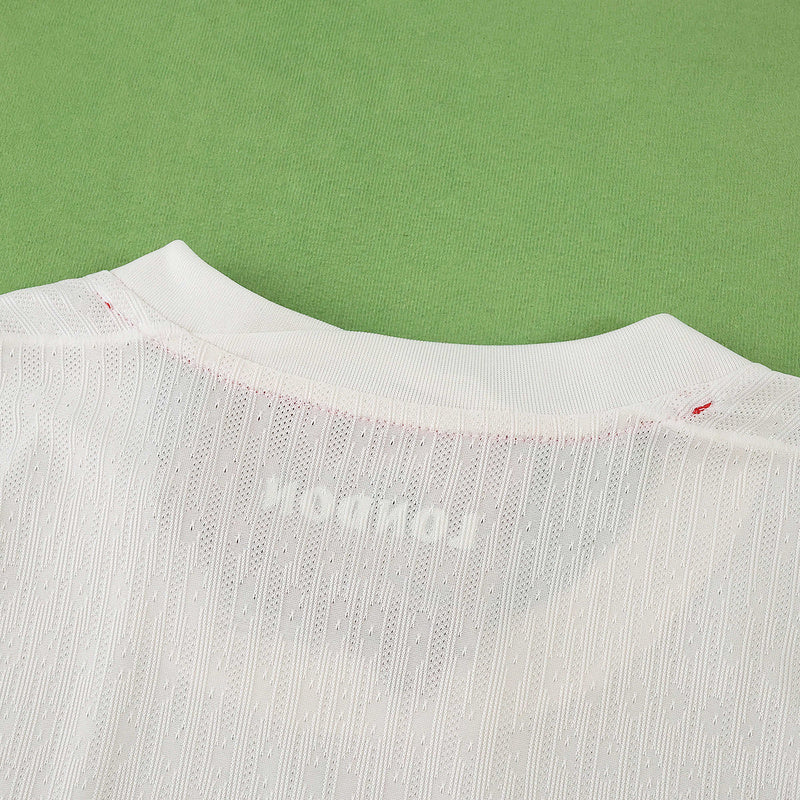 Chelsea Player Jersey Away 2025/2026