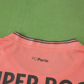 Fc Porto Away Jersey 25/26