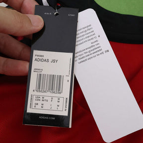 Manchester United 25/26 I Home Jersey - Women's