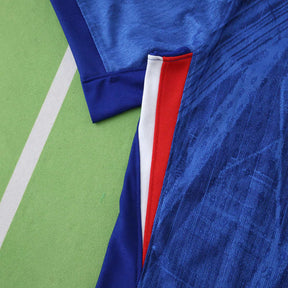 Chelsea Player Jersey Home 120 Year Anniversary Special Edition 2025