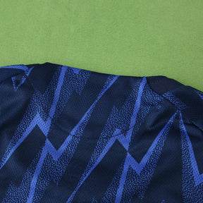 Arsenal Player Jersey Away 2025/26