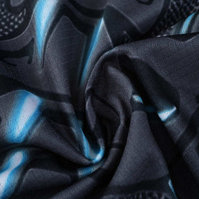 Napoli Ebony Training Jersey 2025/26