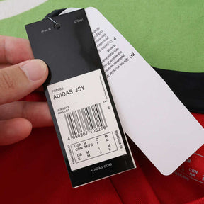 Manchester United Home Jersey 2025/26 - Women