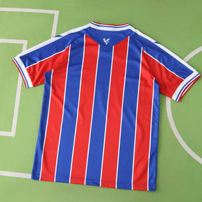 Crystal Palace Home Jersey 2025/26