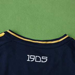 Boca Juniors Home 120th Anniversary 2025/26 Jersey - FAN Version