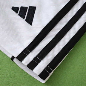 Kids Manchester United Home Kit 2025/26