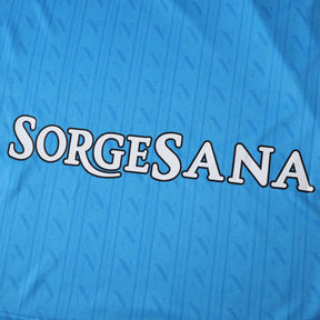 Napoli Home Jersey 2025/26