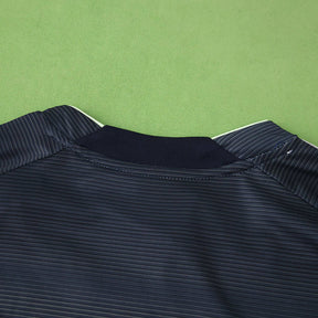 Real Madrid 25/26 II Away Jersey - Fan Version