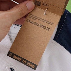 Tottenham Hotspur 2025/26 Home Jersey