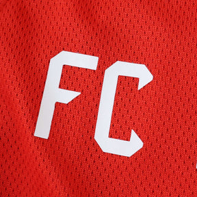 Bayern Munich Player Jersey Home 2025/26 - Long Sleeve