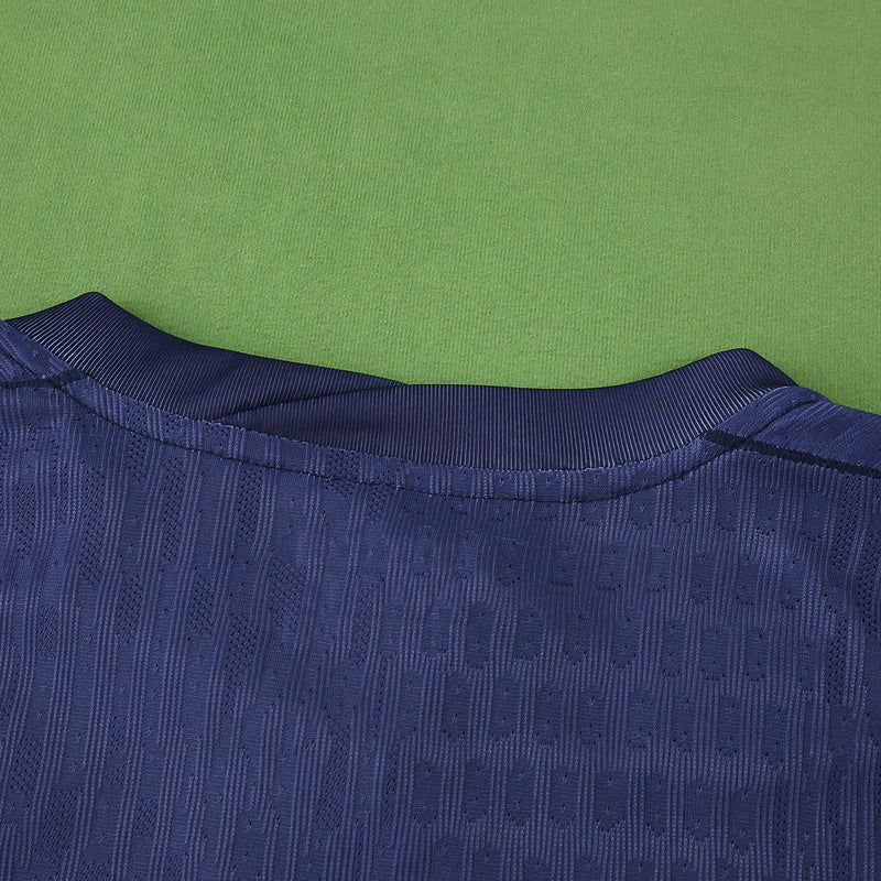 Atletico Madrid 25/26 Away Jersey - Player Version