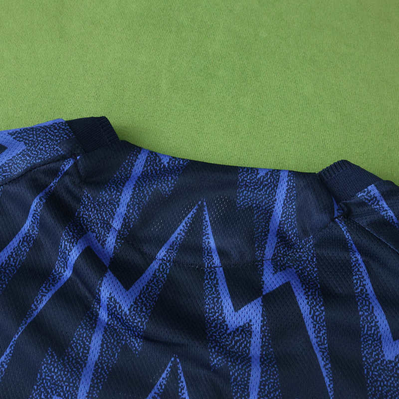 Arsenal Away Jersey 2025/26 Long Sleeve