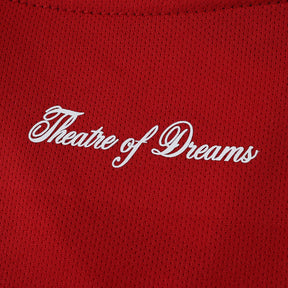 Manchester United 25/26 I Home Jersey - Women's