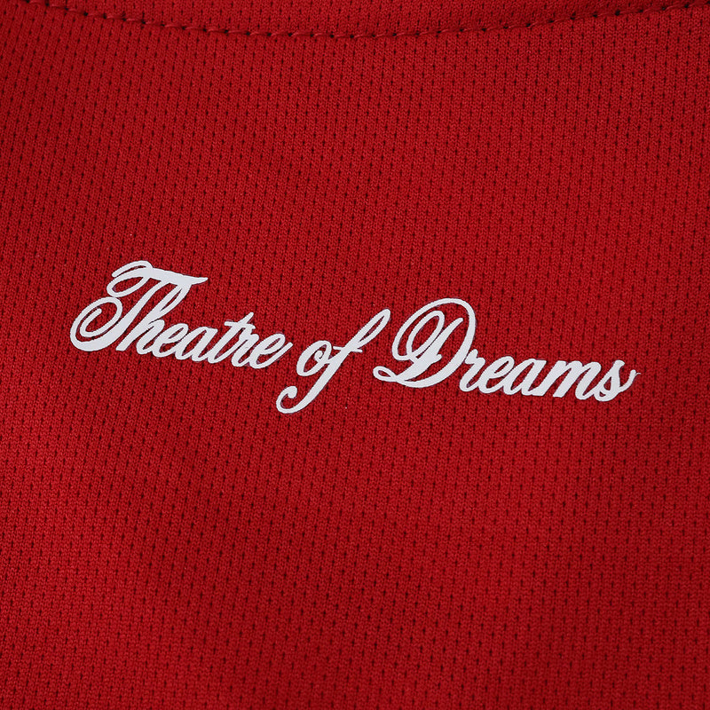 Manchester United 25/26 I Home Jersey - Women's