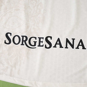 Napoli Away Player Jersey 2025/26