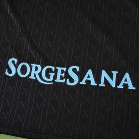 Napoli Third Jersey 2025/26