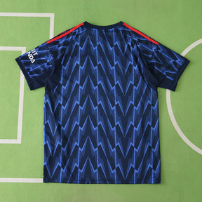 Arsenal Away Jersey 2025/26 - Saka #7