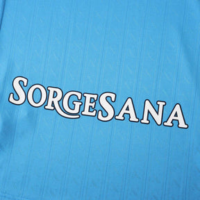 Napoli Home Player Jersey 2025/26