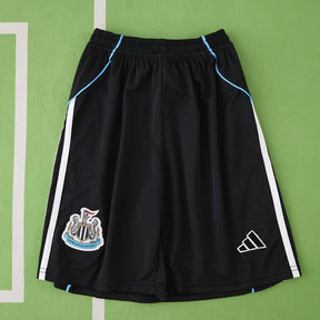 Kids Newcastle United Home Kit 25/26