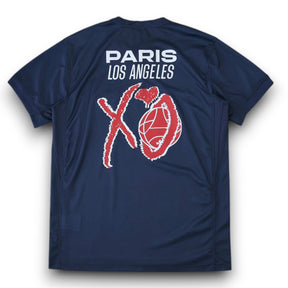 PSG 2025 XO Concept Jersey