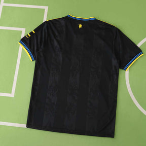 Manchester United Third Jersey 2025/26