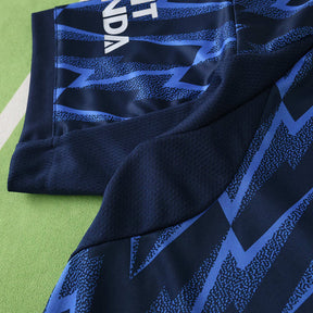 Arsenal Away Jersey 2025/26 - Rice #41