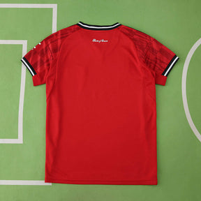 Manchester United 25/26 I Home Jersey - Women's