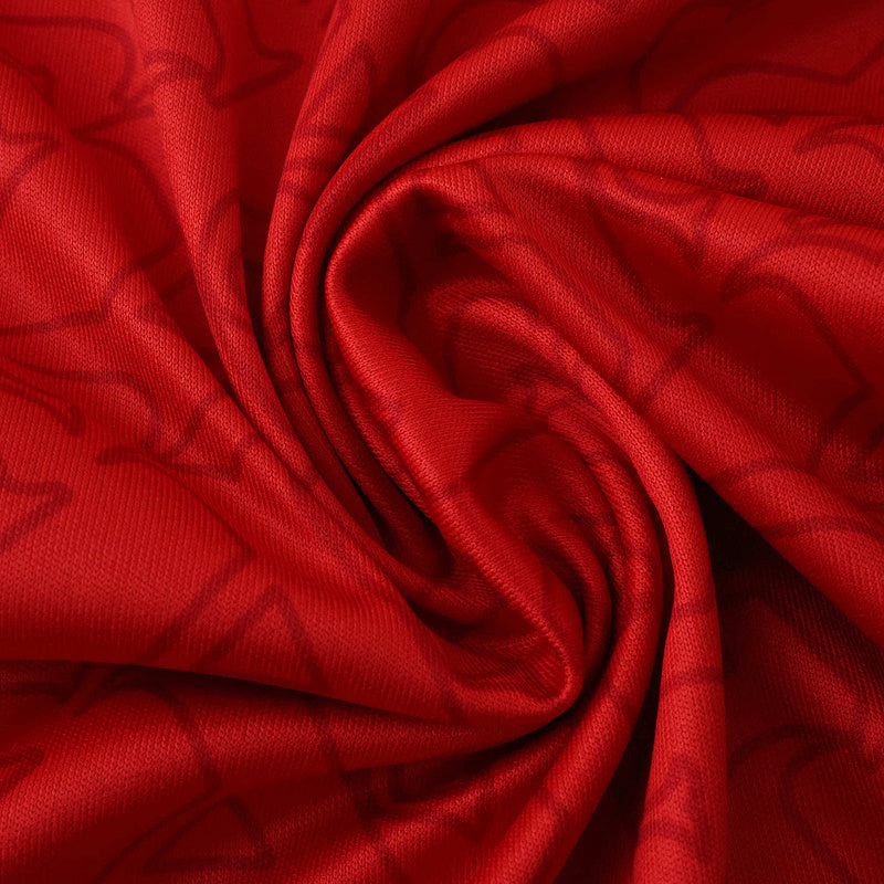 Arsenal Home Jersey 2025/26 - Rice #41