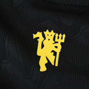 Manchester United Third Jersey 2025/26 - Long Sleeve