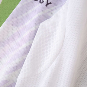 Manchester United Player Away Jersey 2025/26 - Long Sleeve