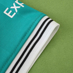 Kids Liverpool Third Kit 2025/26