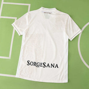 Napoli Away Player Jersey 2025/26