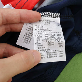 Kids PSG 2025 European Champions 1 Star Jersey