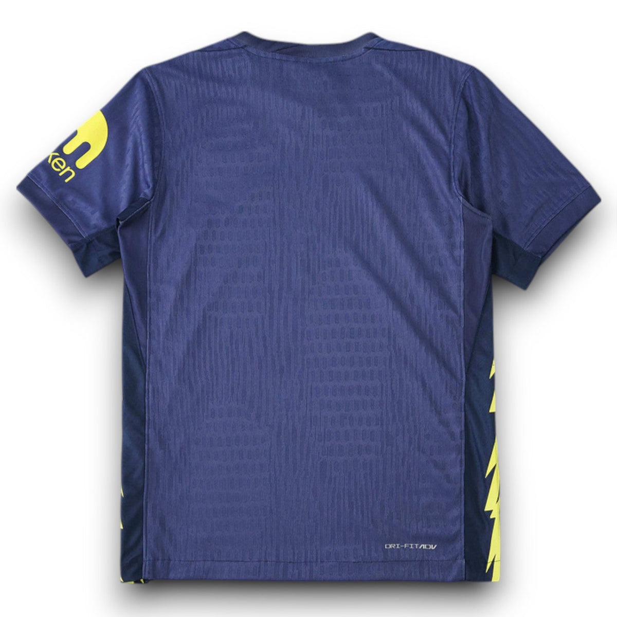 Atletico Madrid Away Jersey 25/26