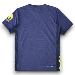 Atletico Madrid Away Jersey 25/26