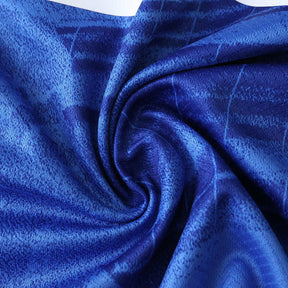 Chelsea Home Jersey 25/26 with World Champions 25 printing