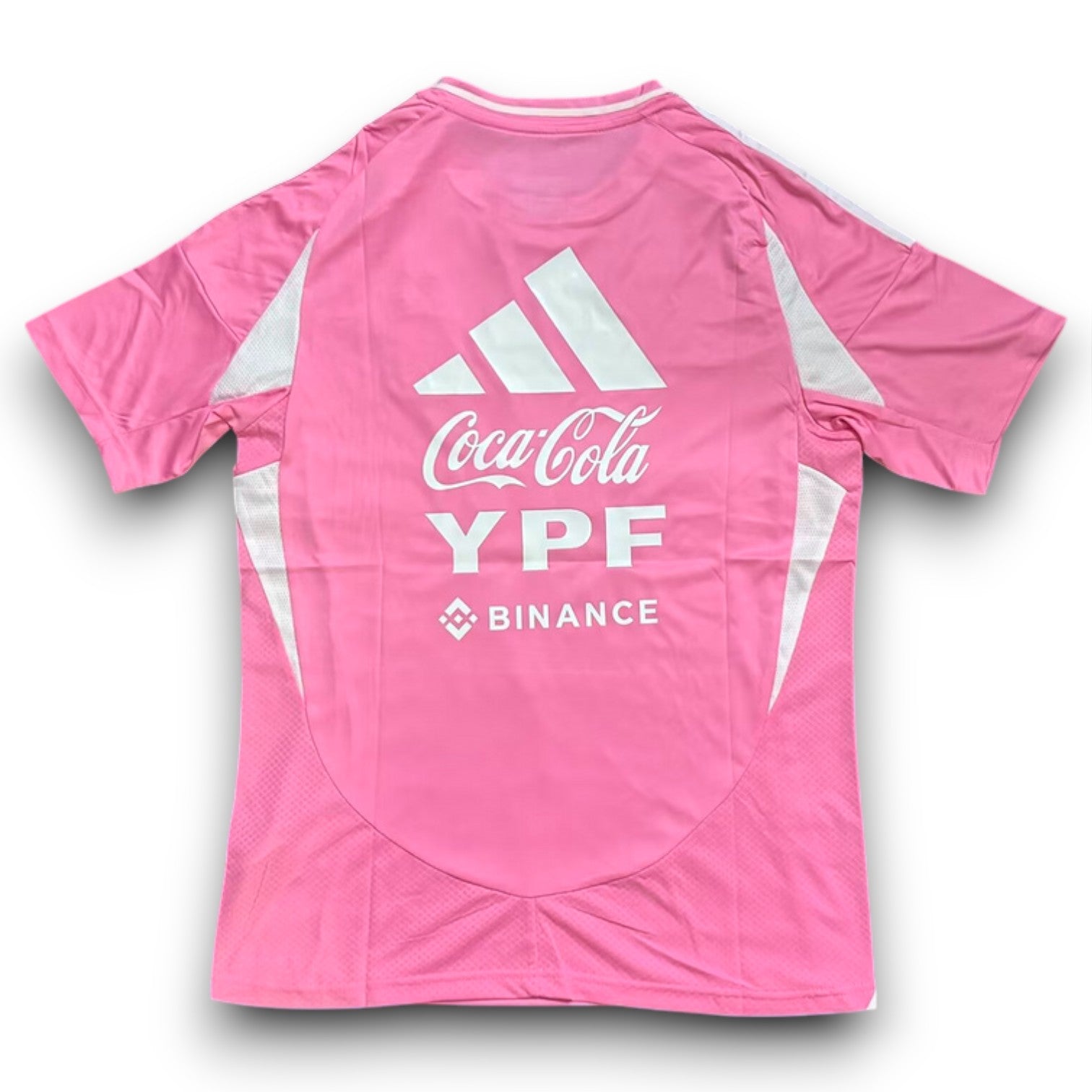 Argentina Training Jersey 2025/26