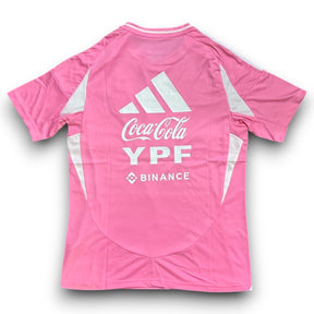 Argentina Training Jersey 2025/26