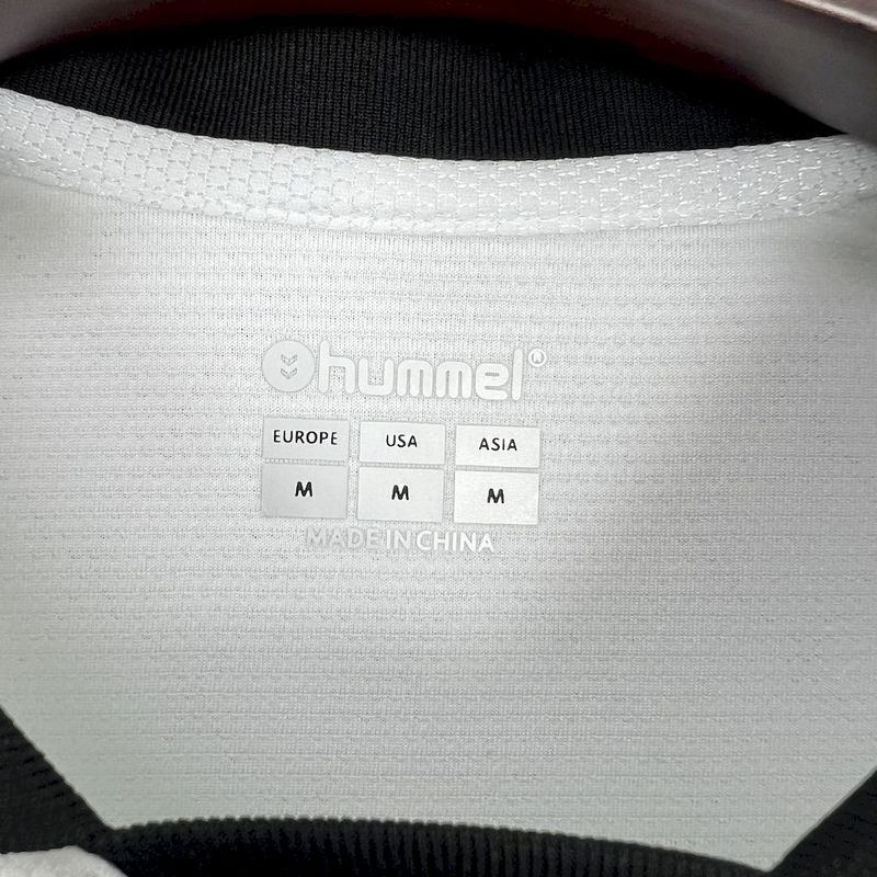 Real Betis Home Leaked 2025/26 Jersey