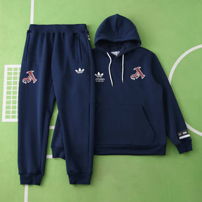 Arsenal 25/26 Hoodie Set