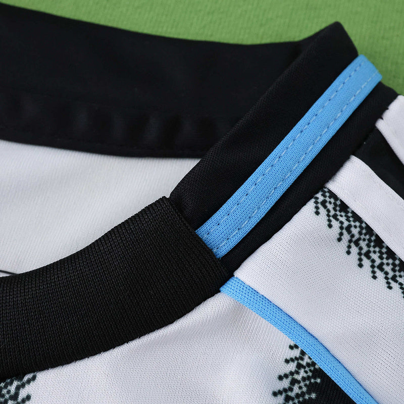 Kids Newcastle United Home Kit 25/26