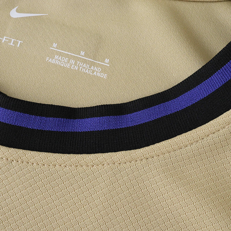 Barcelona x Kobe Bryant Away Jersey 2025/26