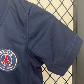 Kids Paris Saint Germain Home Kit 2024/2025
