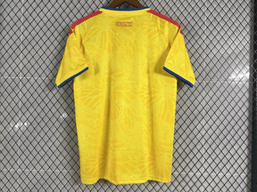 Camiseta Colombia Local 2026