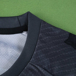 Napoli Ebony Training Jersey 2025/26